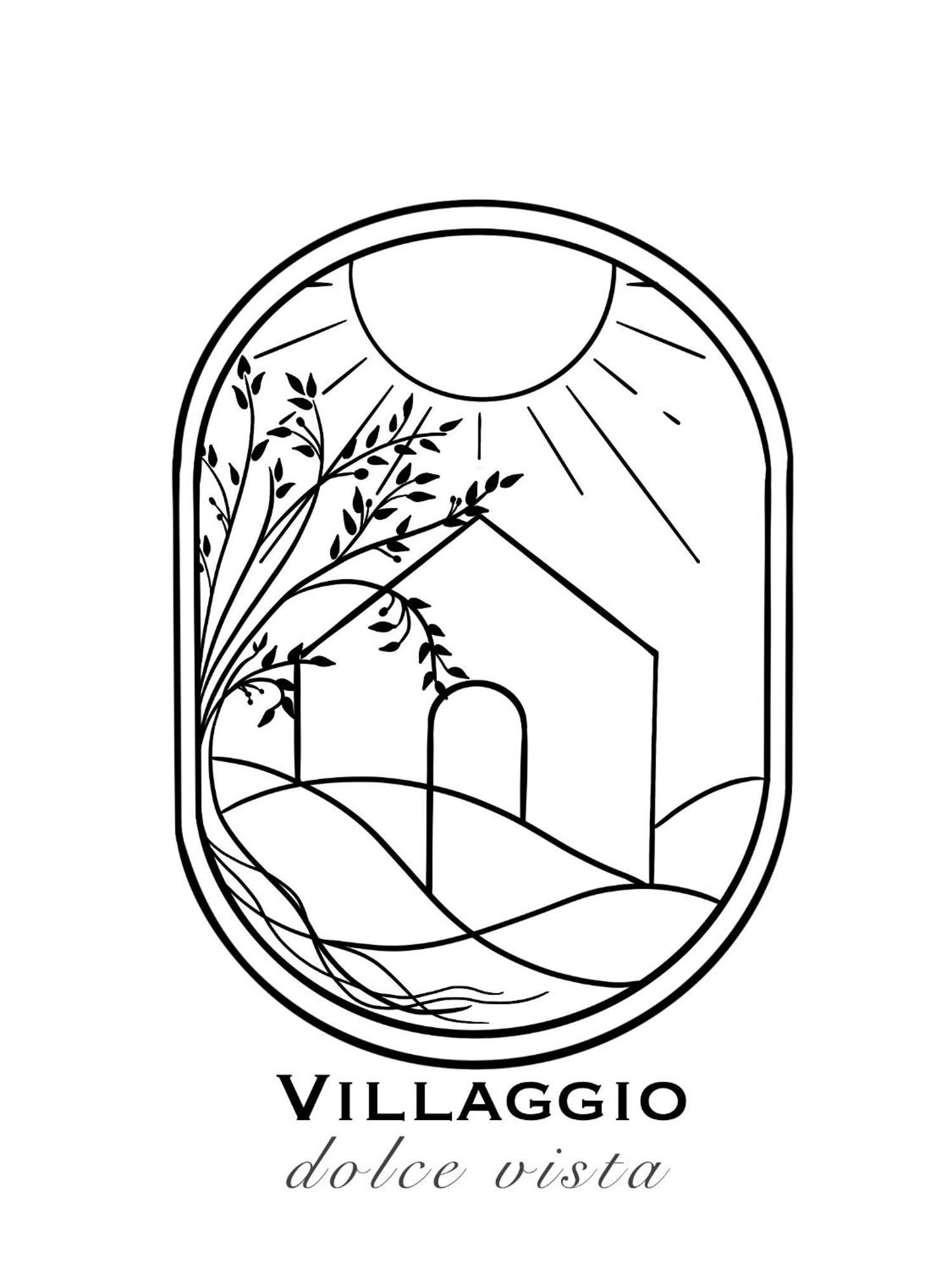 טורי דל בנקו Villaggio Dolce Vista מראה חיצוני תמונה